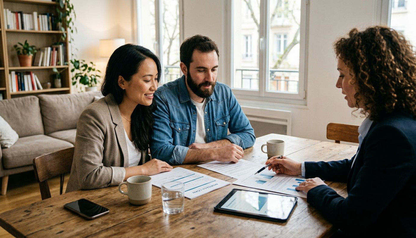 Assurance de prêt immobilier : les critères qui feront la différence en 2024