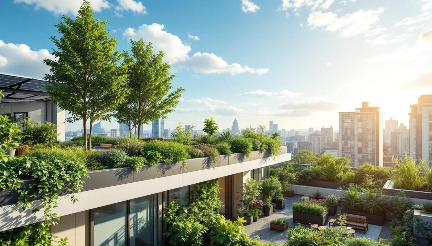 Comment harmoniser investissement locatif et développement durable ?