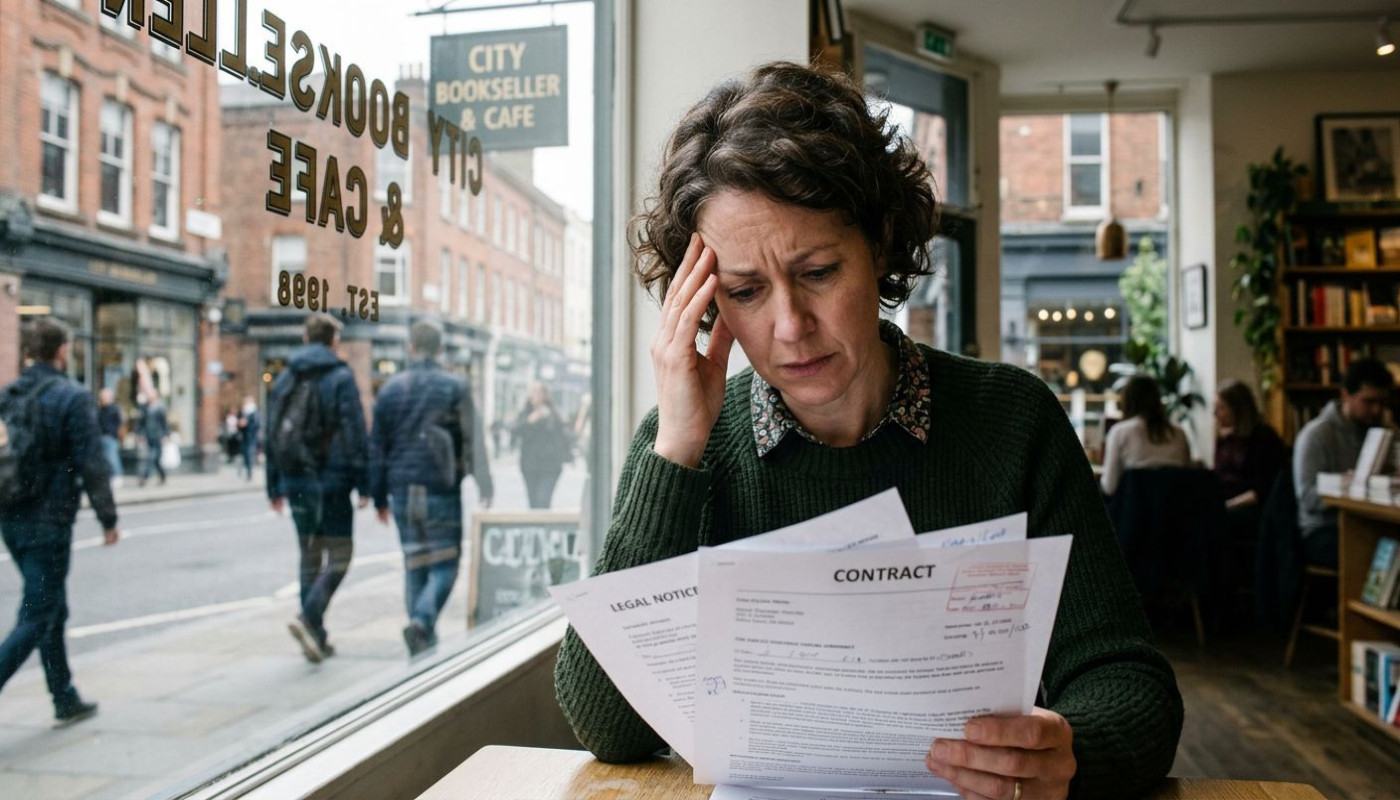 Comment les changements législatifs impactent les petites entreprises ?