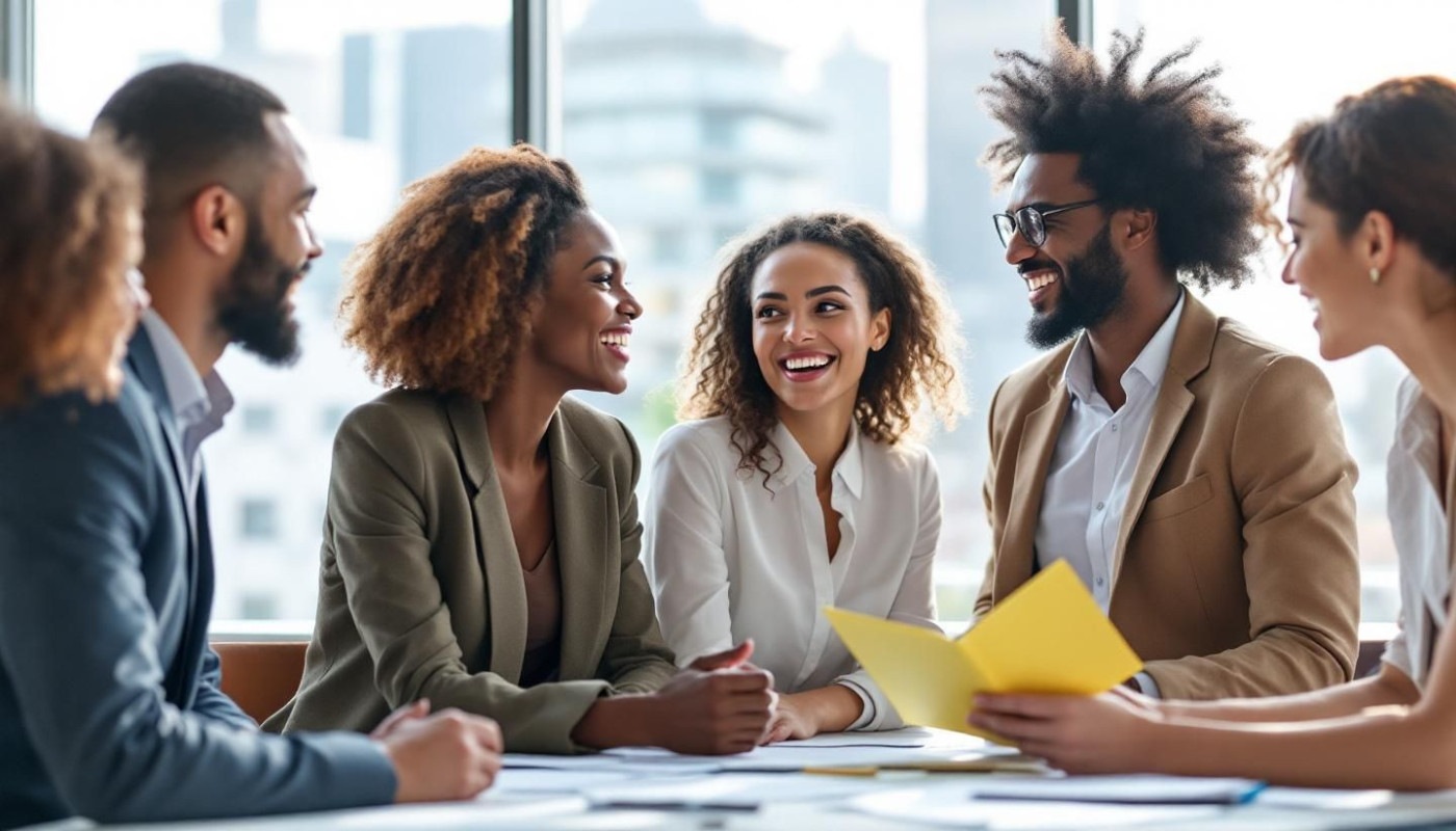 Comment les stratégies de leadership inclusif peuvent transformer votre entreprise ?