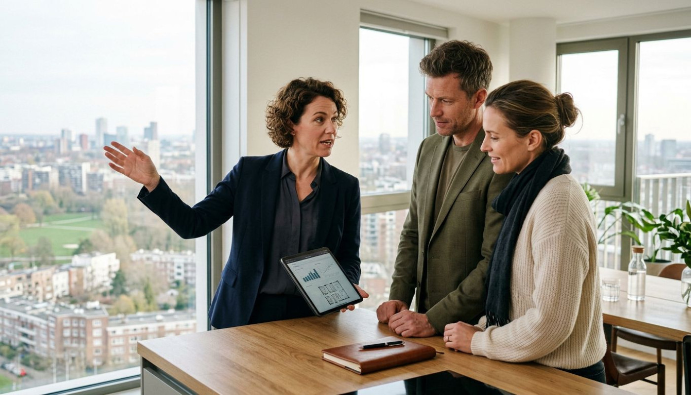 Comment l’expertise immobilière change la perception des acheteurs exigeants