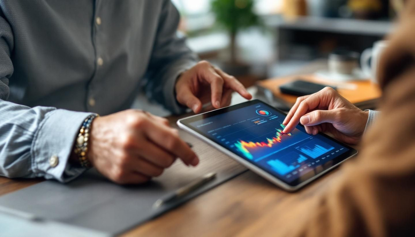 Comment optimiser votre stratégie d'investissement pour une croissance durable ?