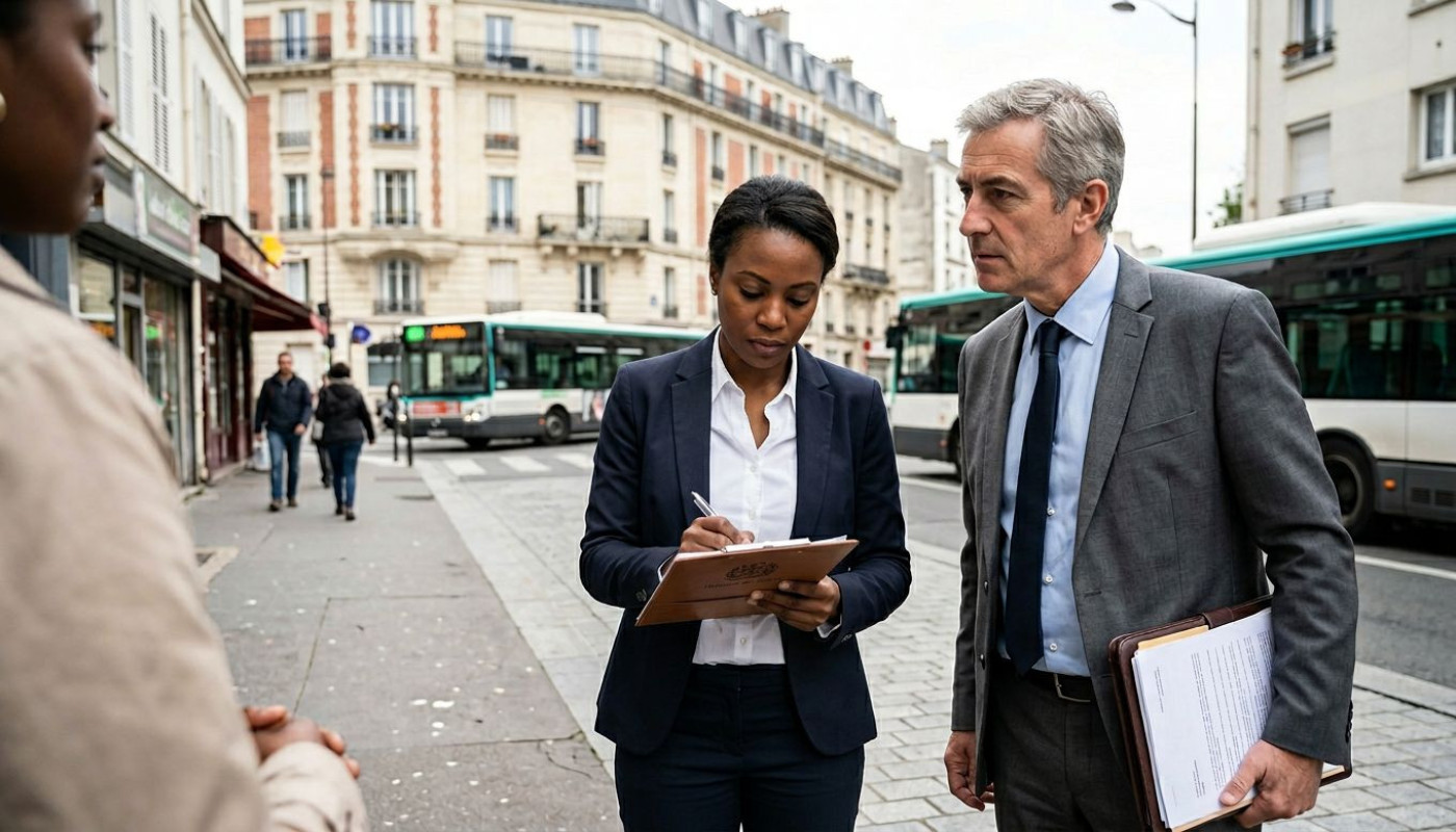 Huissiers en Ile de France, derniers garants de l’exécution juste face à l’explosion du contentieux