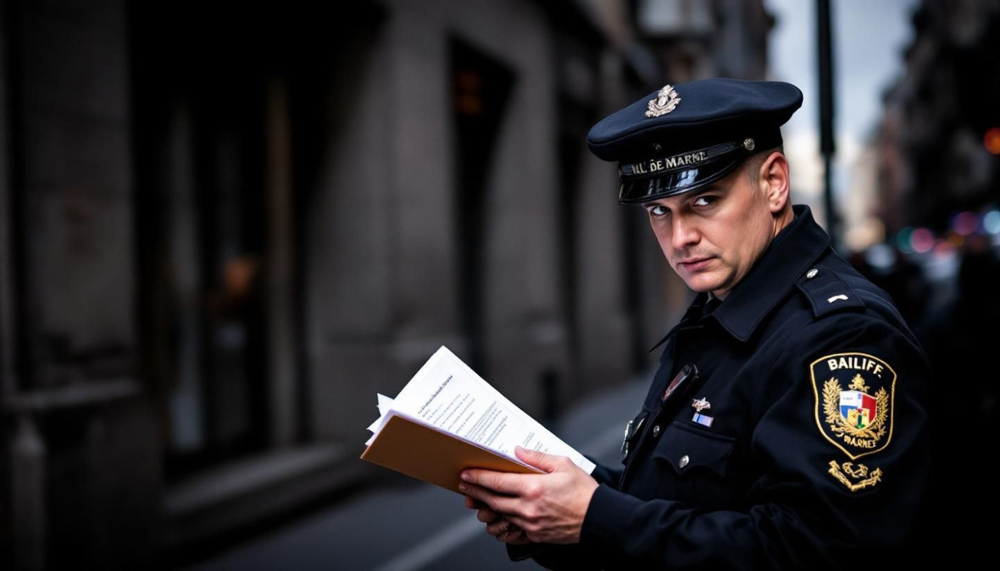 Quelles sont les prérogatives spécifiques d’un huissier dans le 94 ?