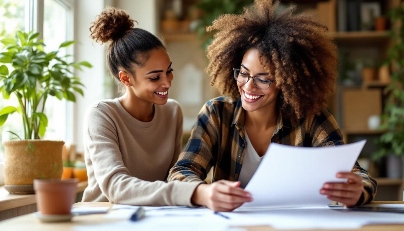 Stratégies pour négocier le prix d'un bien immobilier efficacement